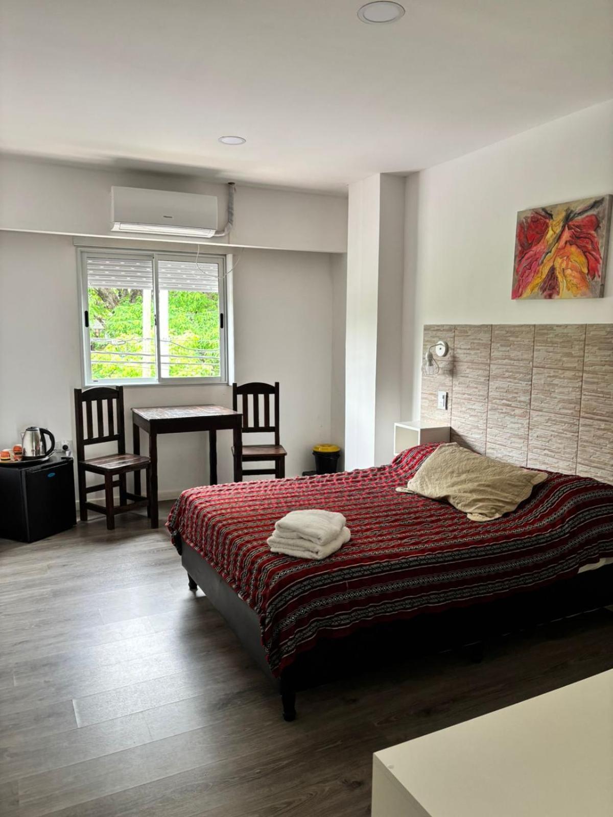 Guest House Salta *