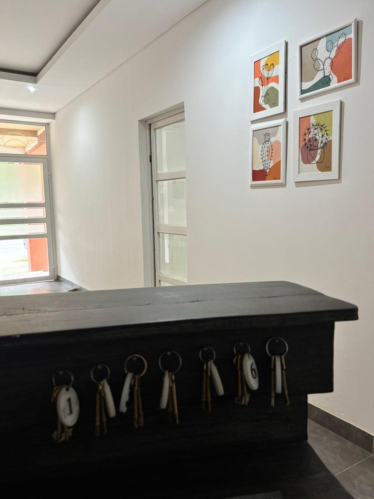 Guest House Salta Bed and breakfast