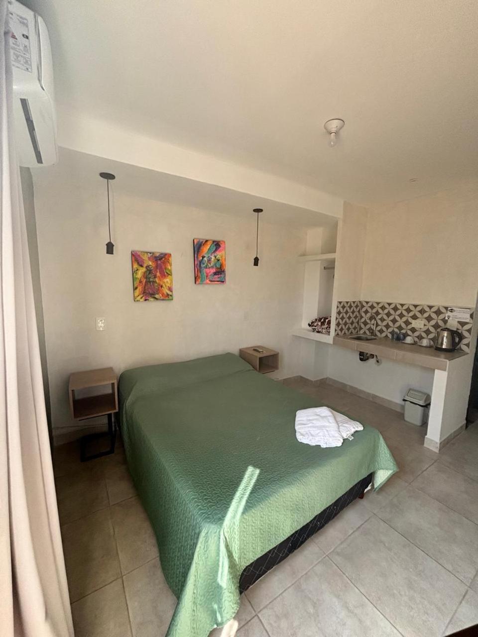 Guest House Salta Bed and breakfast *